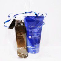 Stop Acne Set - Набор для проблемной кожи